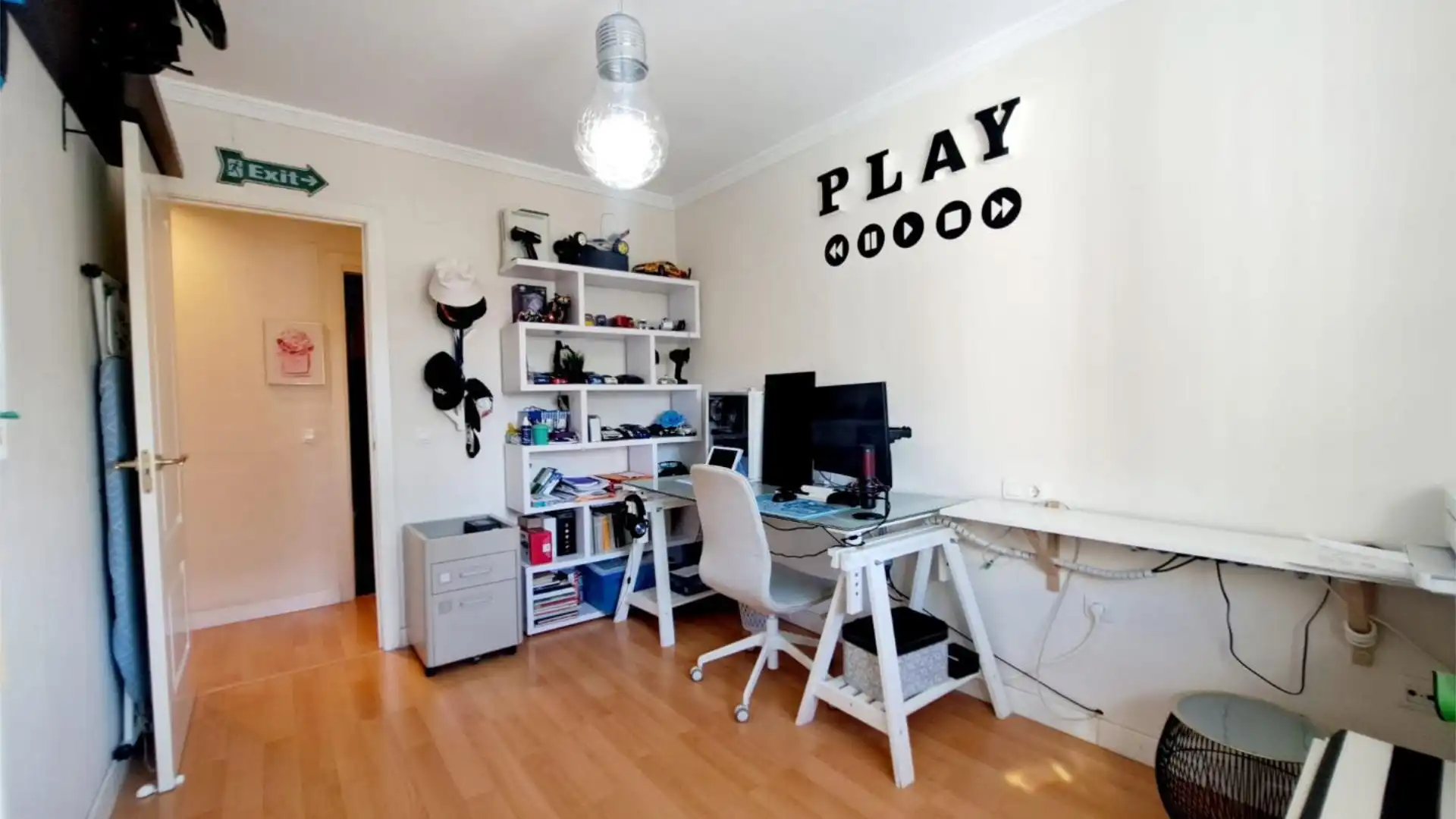 Piso en  Calle Don Cristian 3 - Foto 13