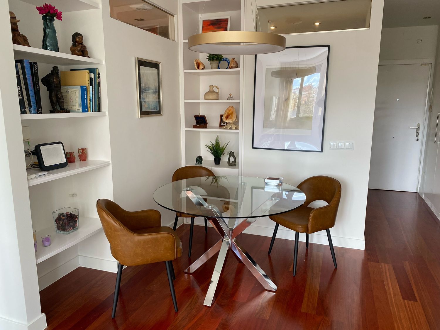 Piso en avenida del General Perón, 25 - Foto 2