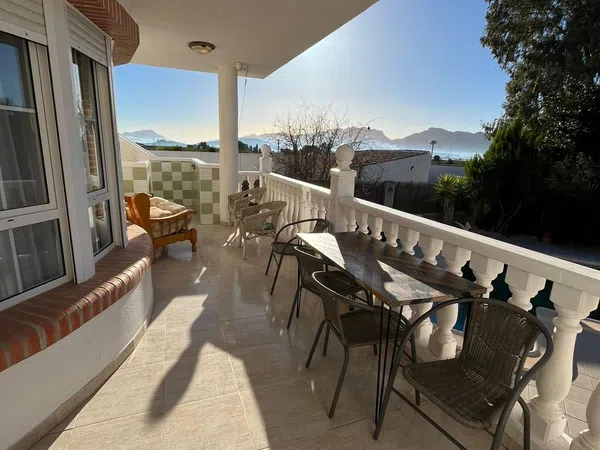 Casa independiente en Ramon Alonso Luzzy, 20 - Foto 21