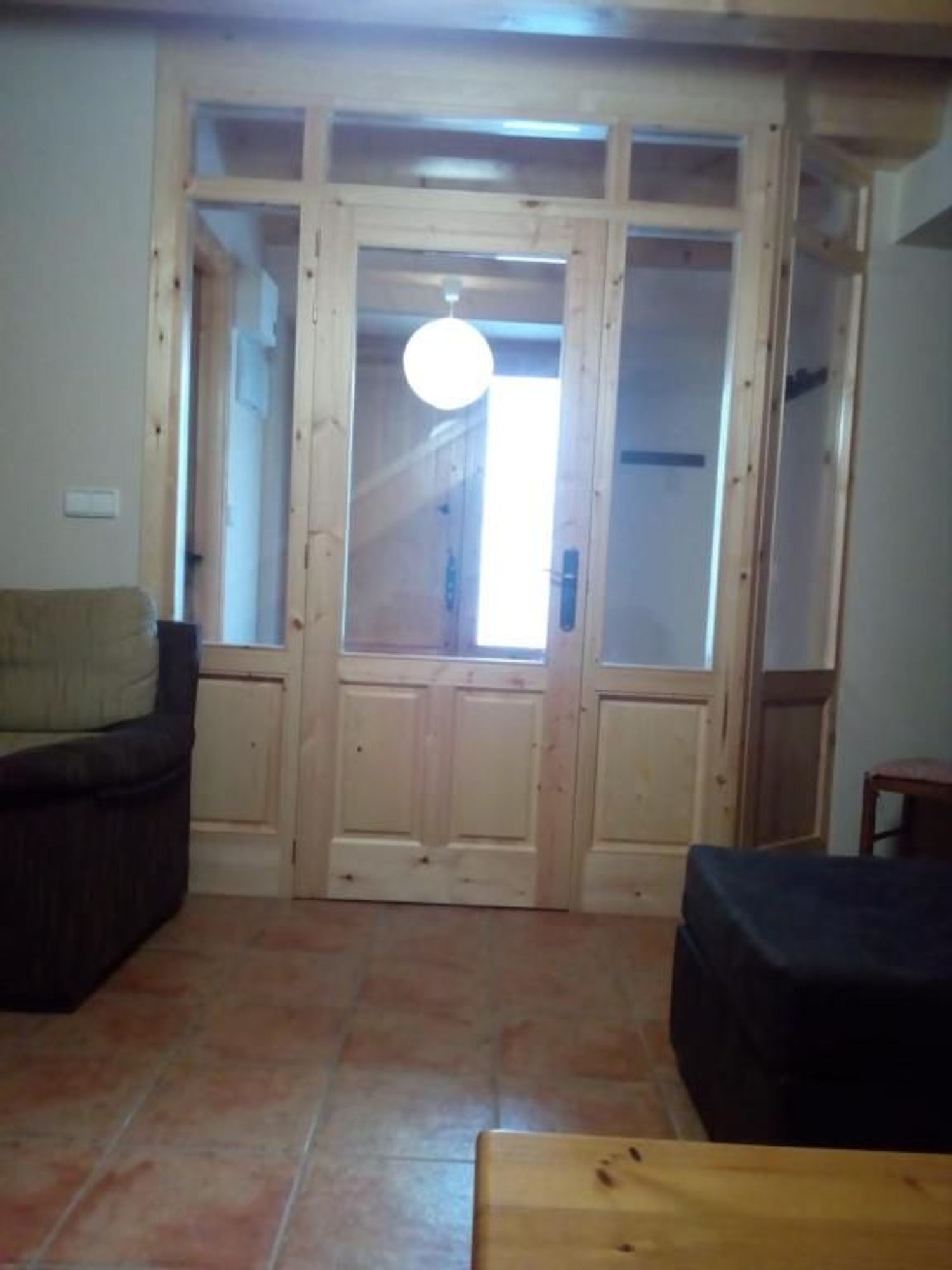 Chalet pareado en Calle Única, 1 - Foto 7