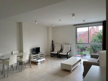 Apartamento en  Calle Profesor Joaquín Hellín 2 - Foto 1