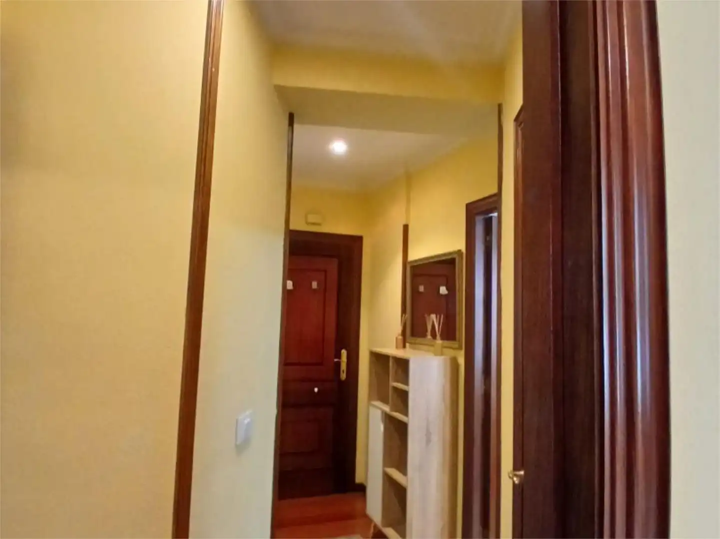 Piso en  Rúa de María Auxiliadora 3 - Foto 3