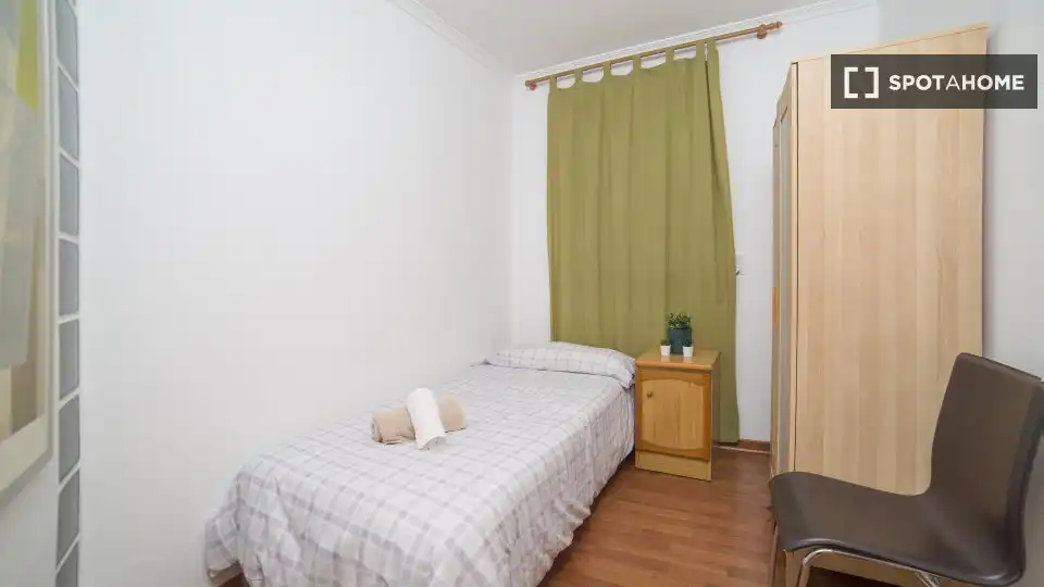 Piso en  Valencia Capital - Foto 15