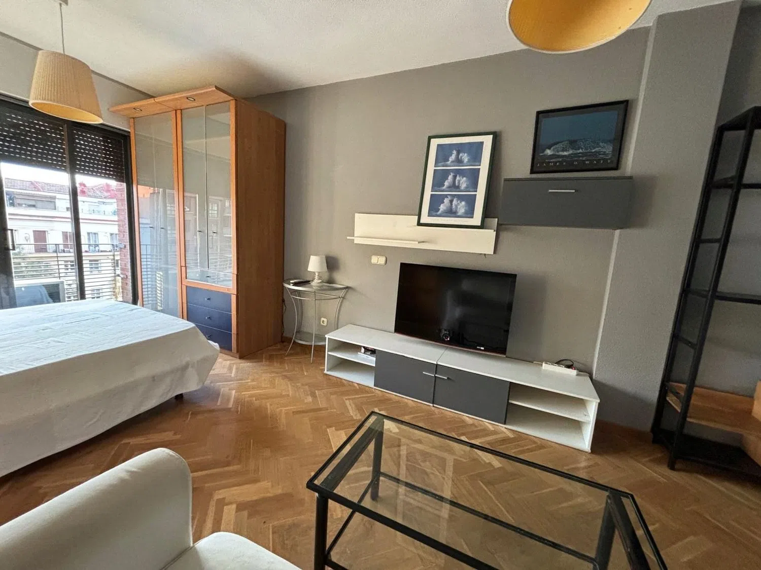 Estudio en Ferrocarril s/n - Foto 10