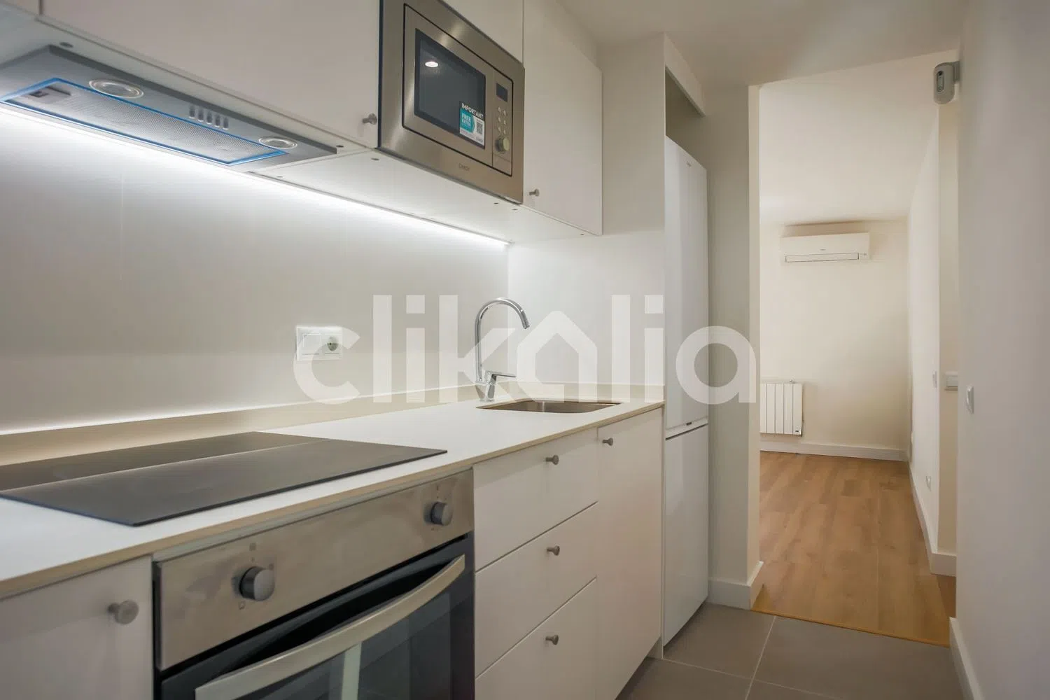 Piso en calle Diego Manchado - Foto 6