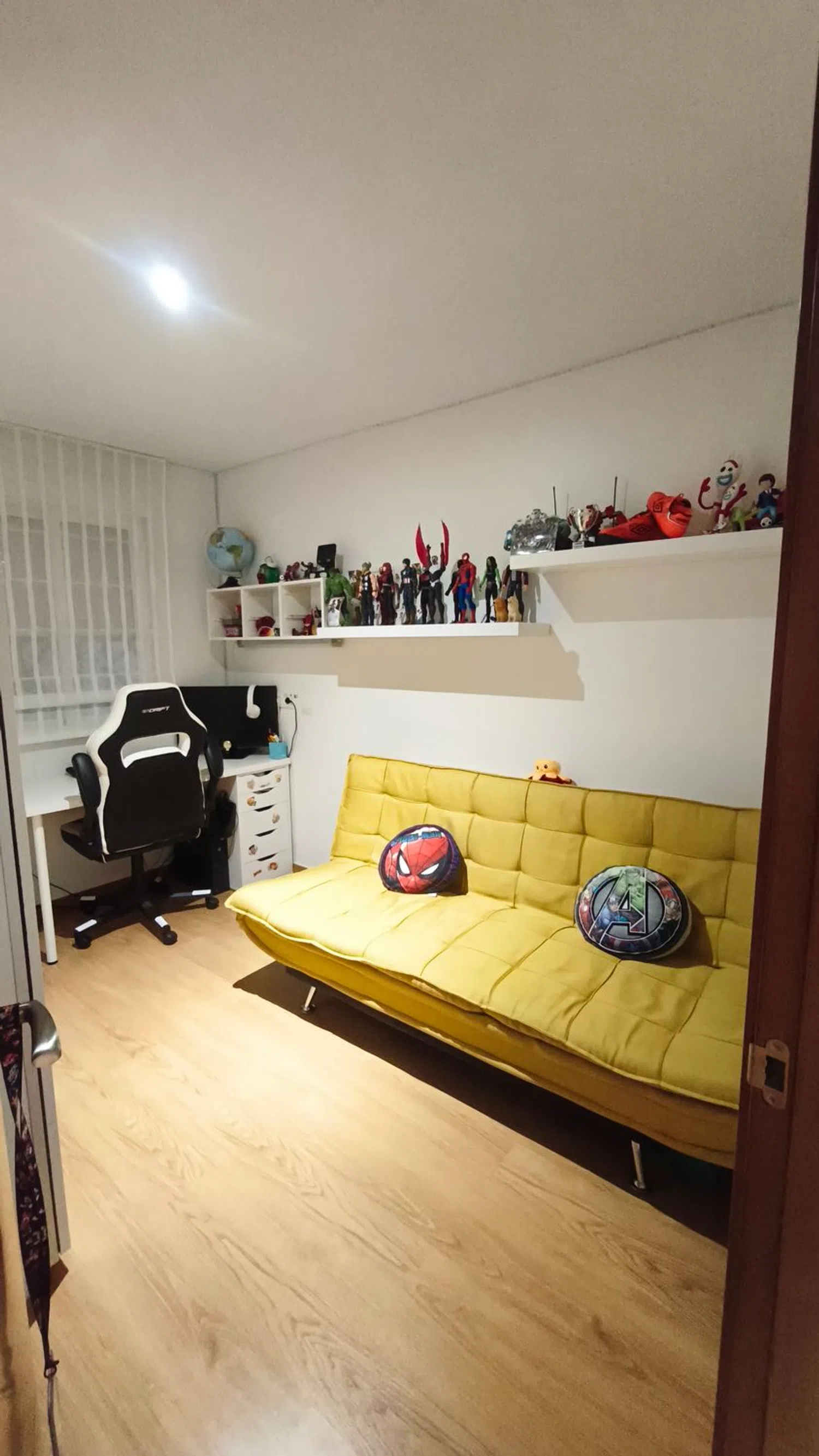 Piso en calle Corral de la Caridad, 7 - Foto 25