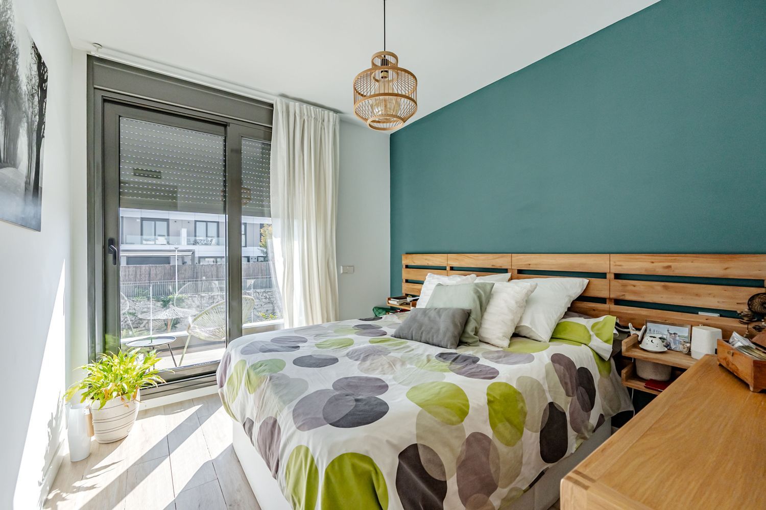 Chalet adosado - Foto 21