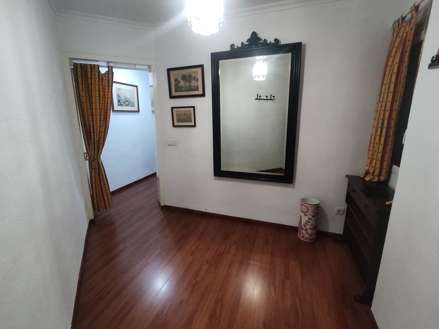 Piso en avenida de la Estación, 4 - Foto 2