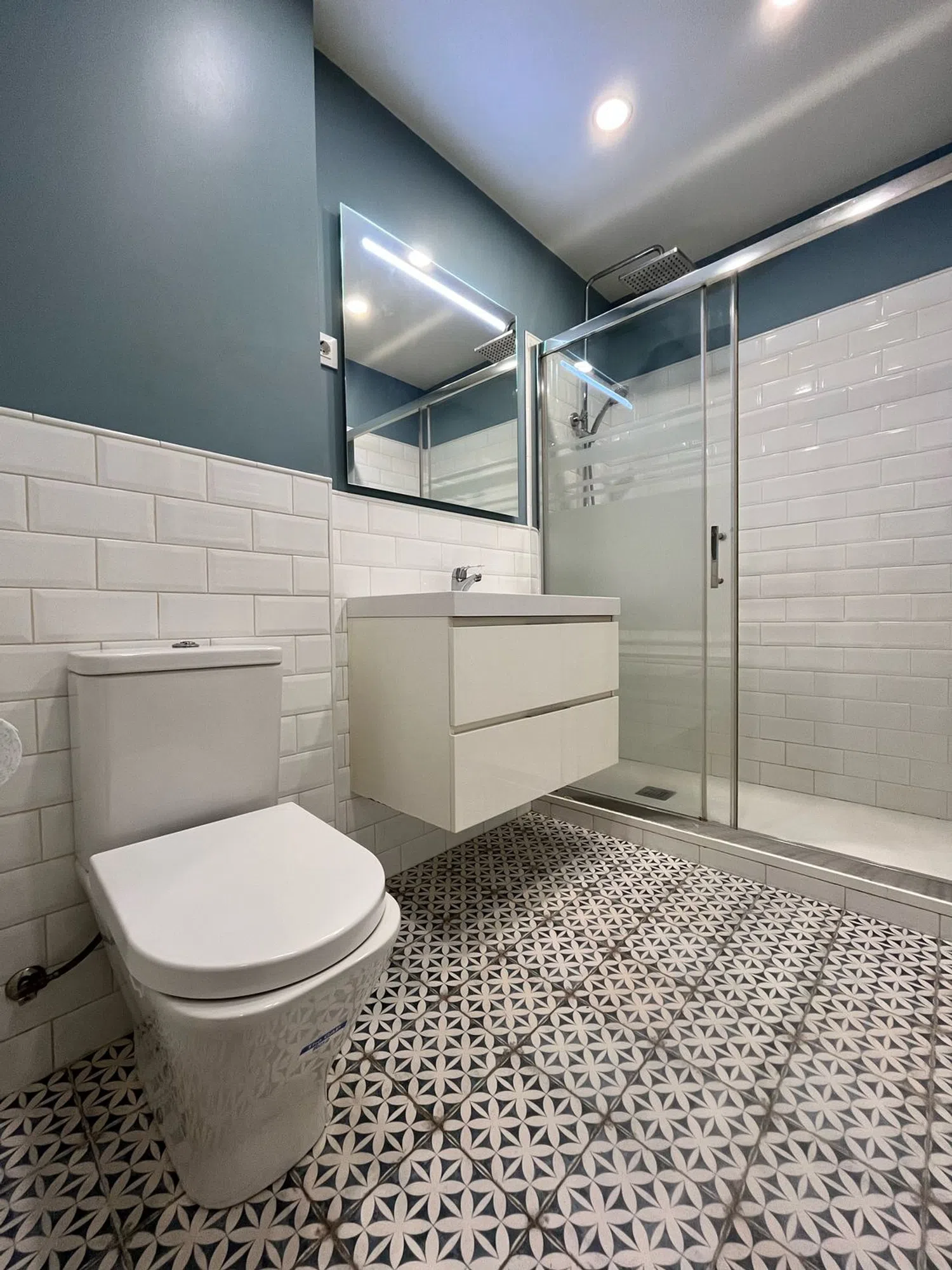 Piso en calle de Sirio, 54 - Foto 22