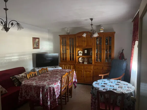 Casa o chalet independiente en Plaza de la Zarzuela, 1 - Foto 1