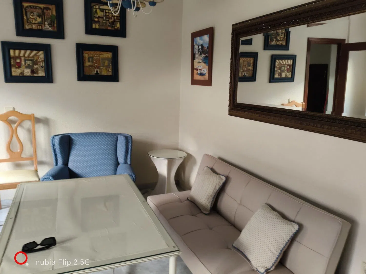 Piso en calle Muro de los Navarros, 24 - Foto 10