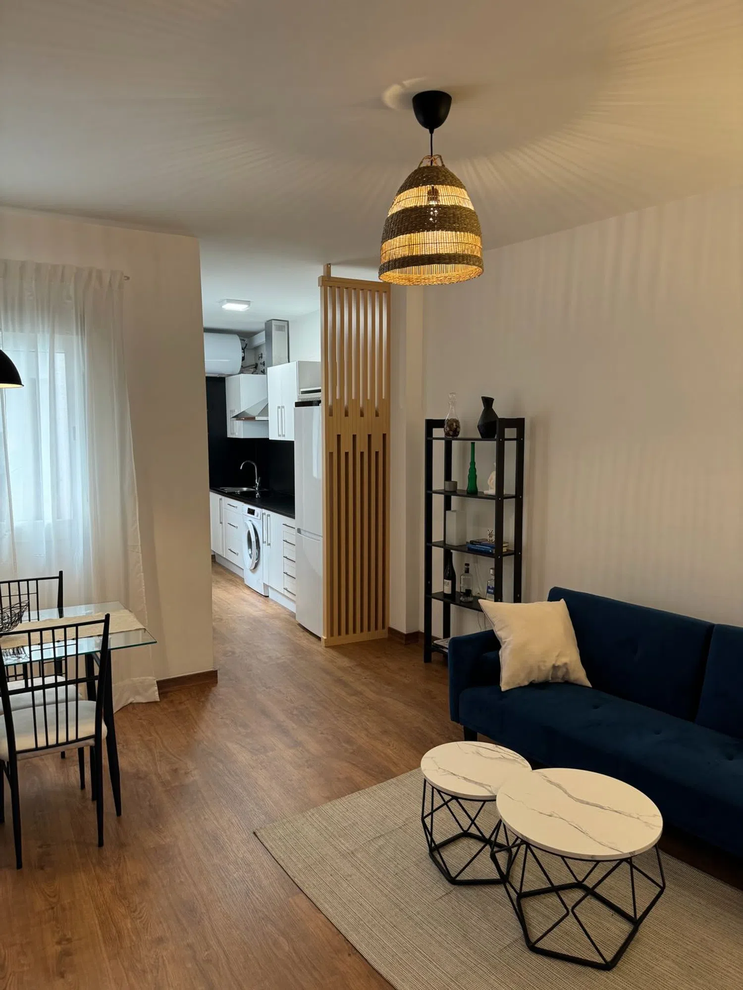 Piso en calle de Miguel de Molina, 6 - Foto 1