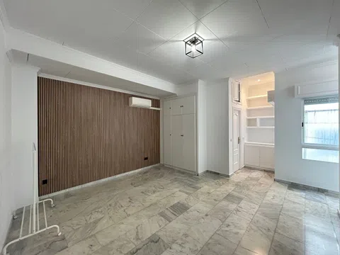 Estudio en calle de las Infantas, 6