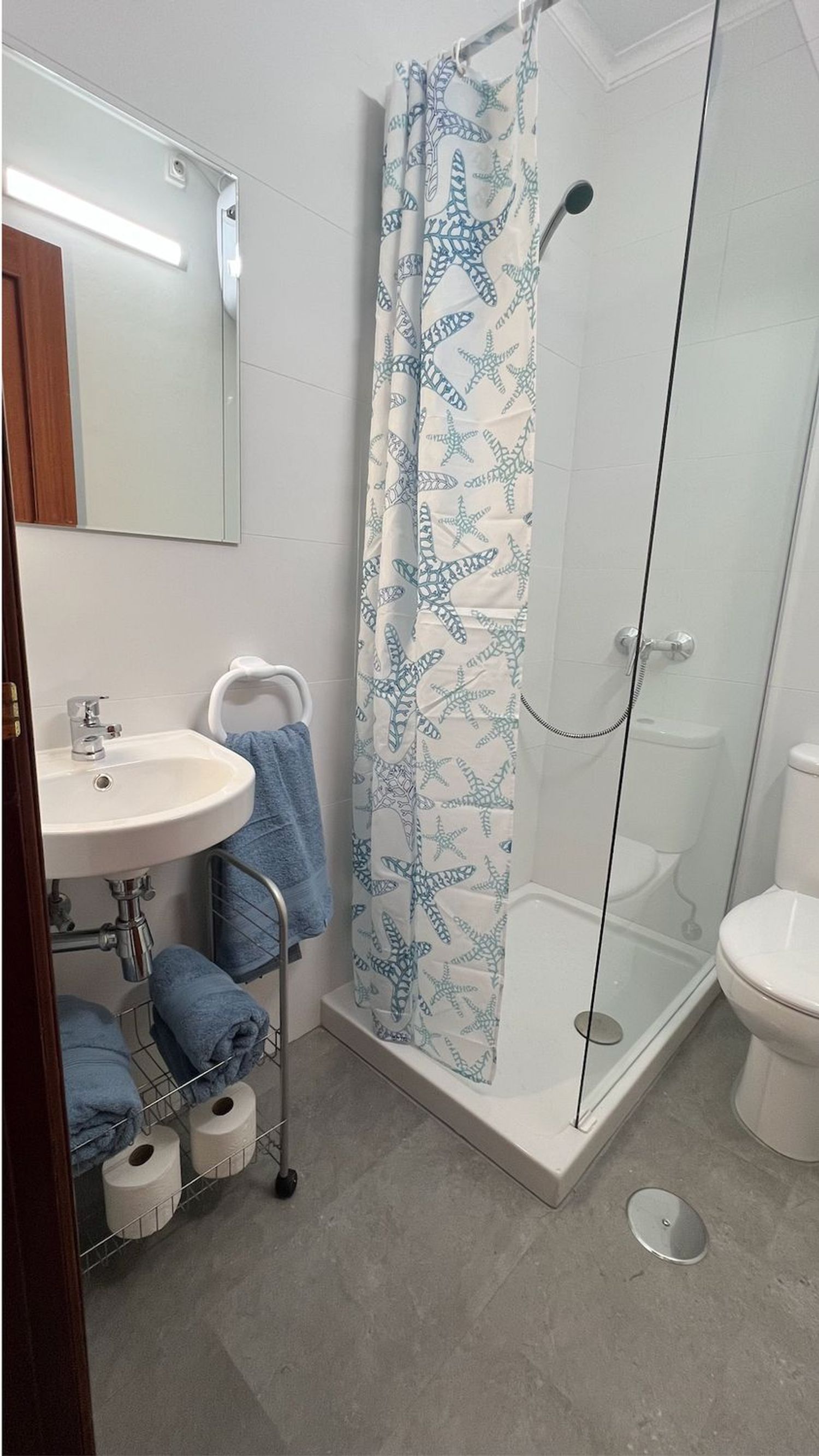 Piso en avenida Escaleritas, 49 - Foto 8