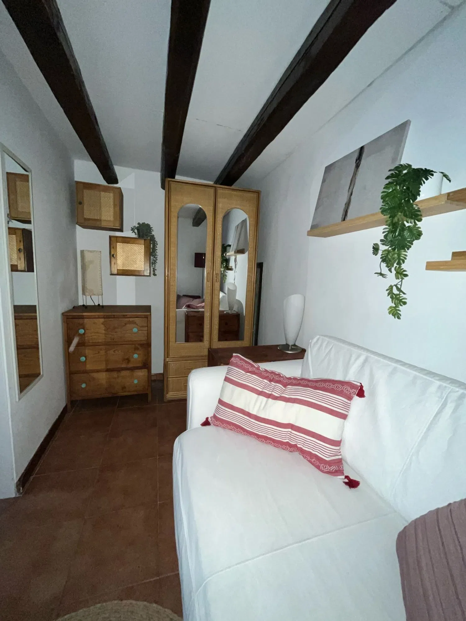 Estudio en calle del León, 37 - Foto 7