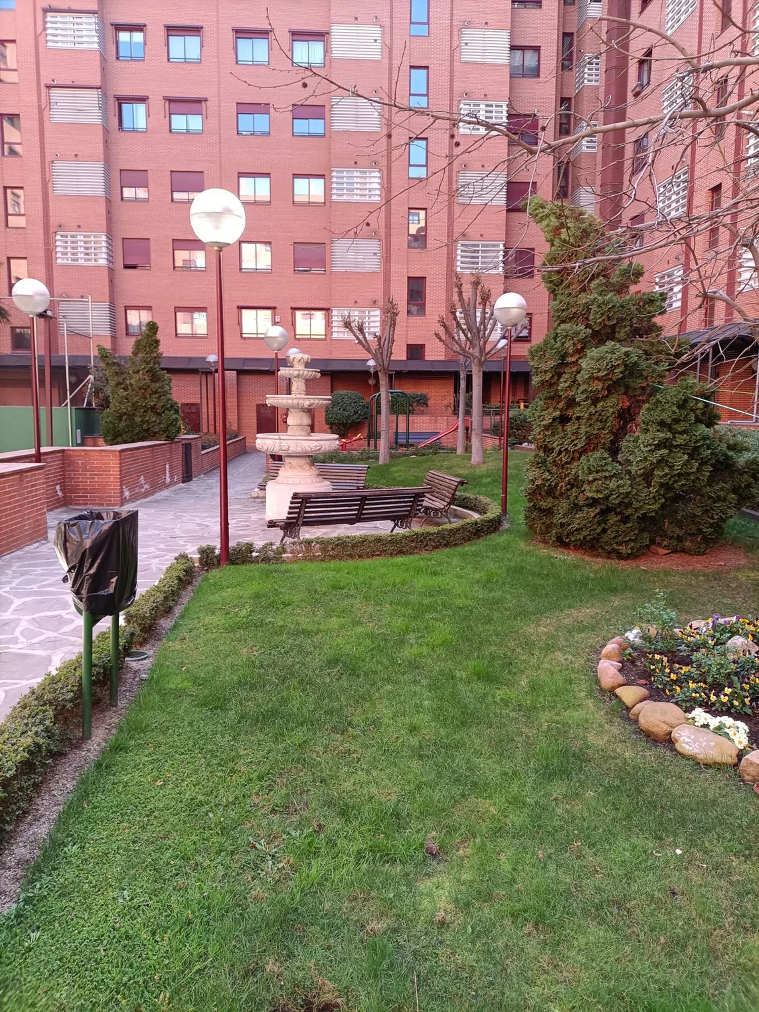 Piso en calle de Melilla, 41 - Foto 25