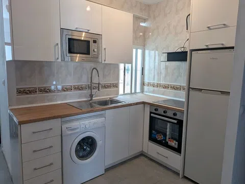 Piso en calle Molino, 1