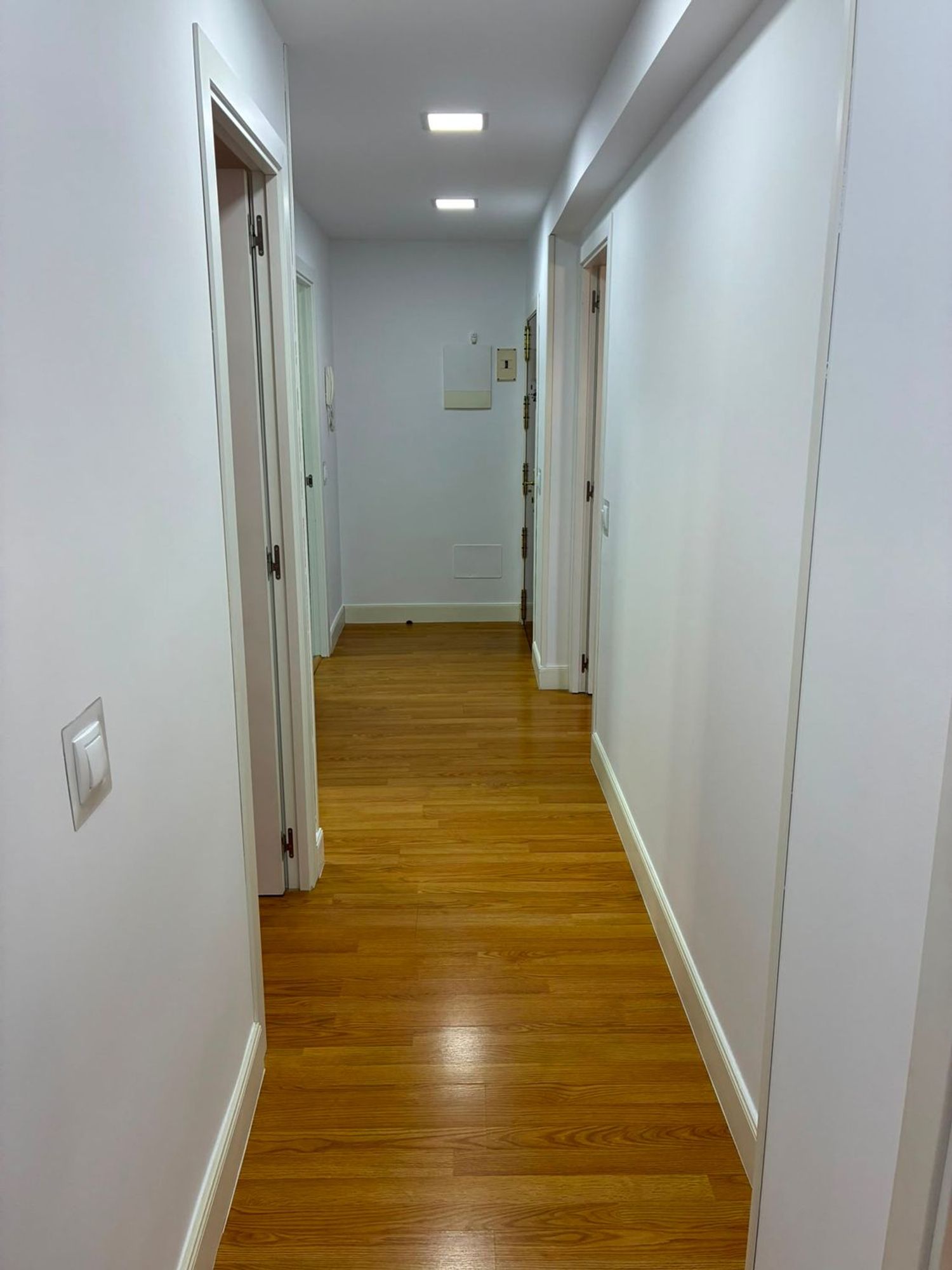 Piso en Calle de los Hermanos García Noblejas, 135, Arcos - Foto 4