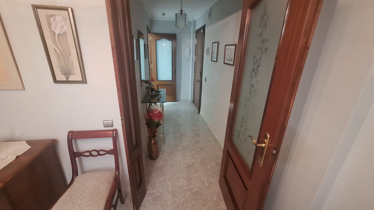 Piso en Avenida Trabajadores Inmigrantes, 3, Doctor Fedriani - Foto 4