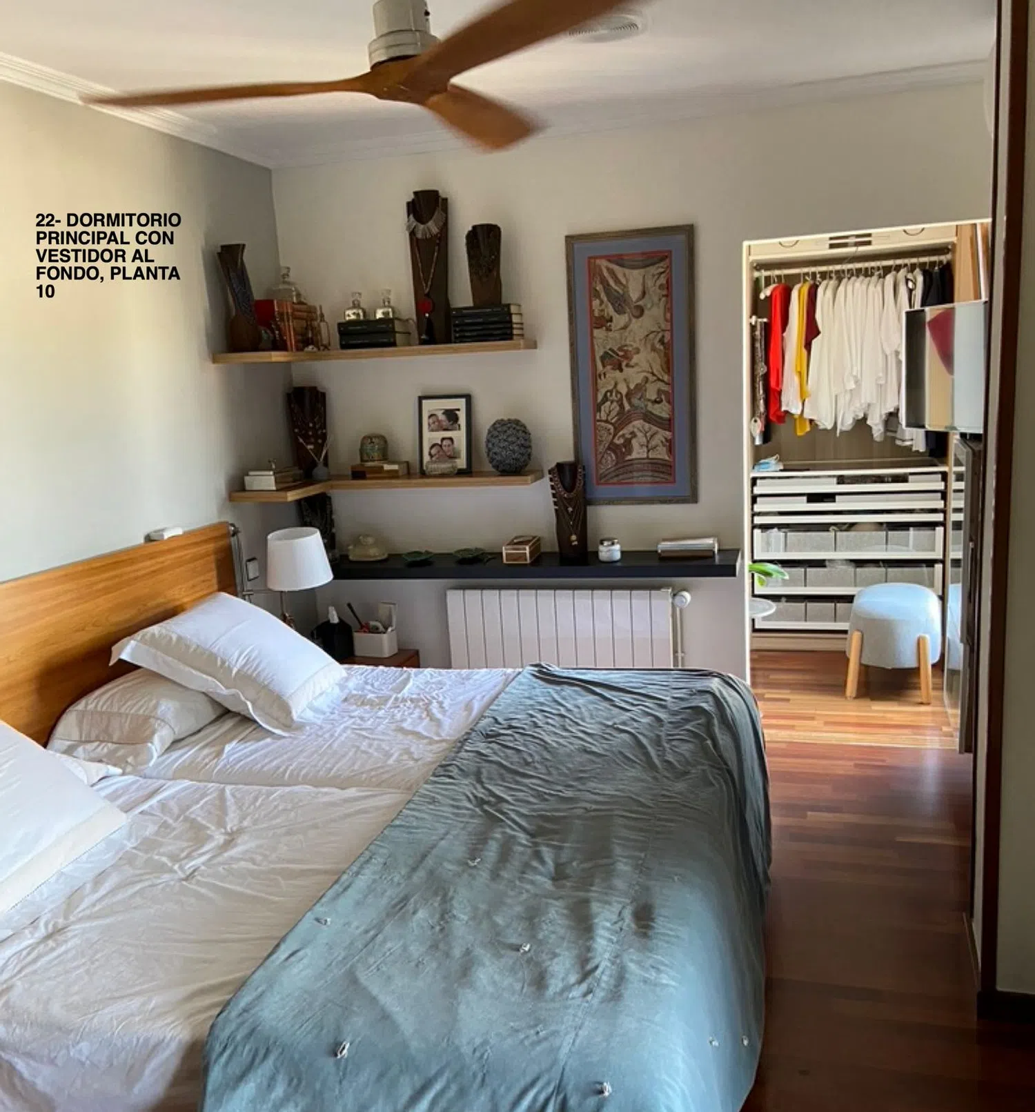 Dúplex en calle de Fra Juníper Serra, 6 - Foto 15