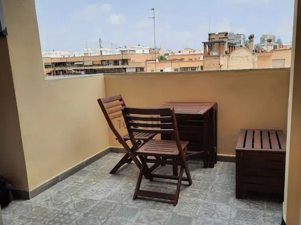 Piso en maestro sosa, 11 - Foto 2