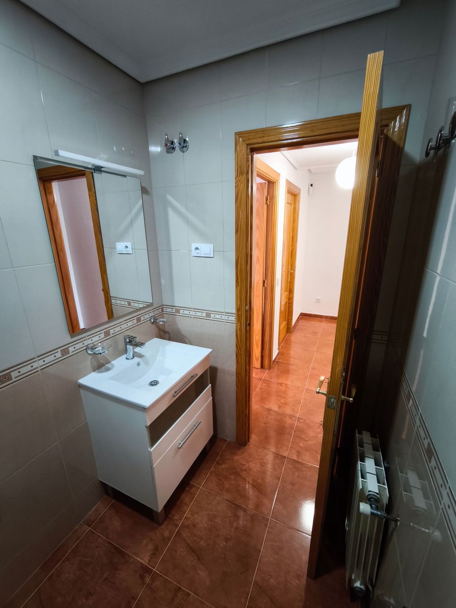 Piso en calle Trinidad, 18 - Foto 13