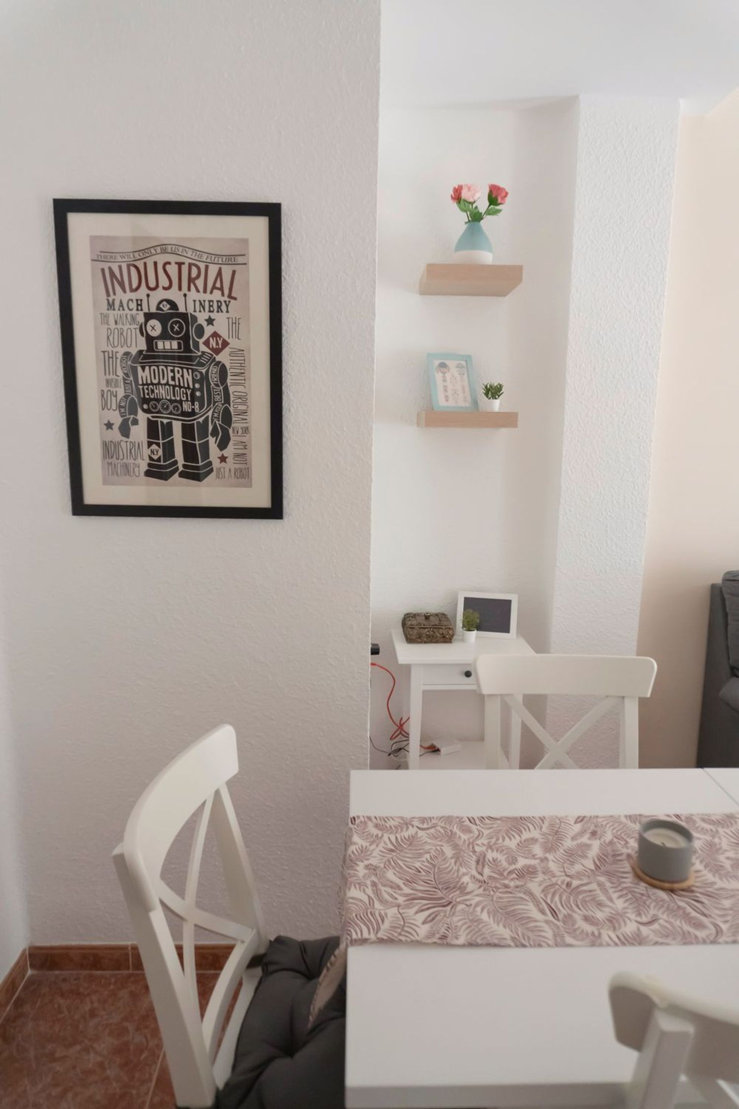 Piso en Barrio Arrancapins - Foto 6