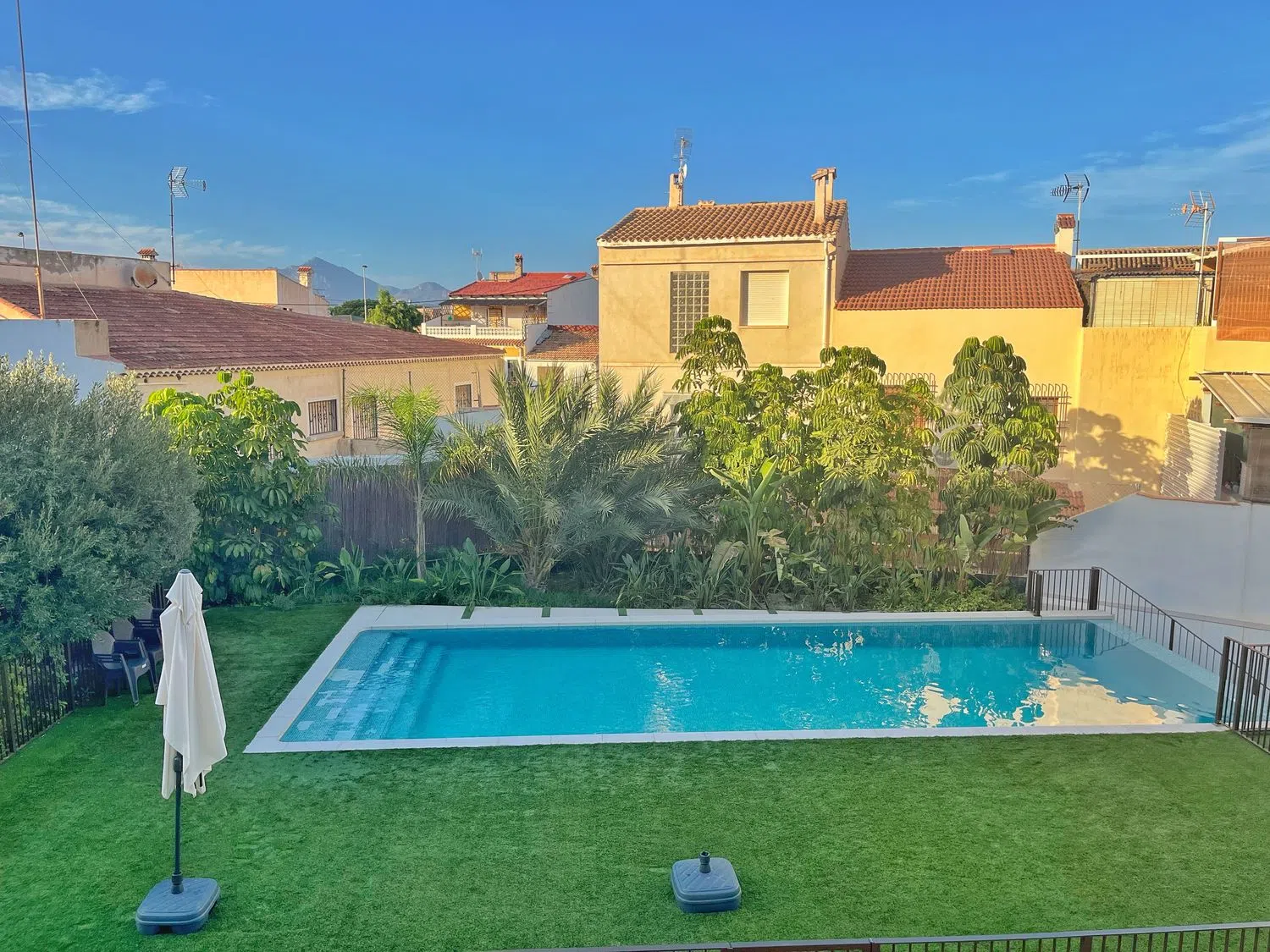 Piso en calle Comadrona Teresa Sarrió Busquier, 9 - Foto 24