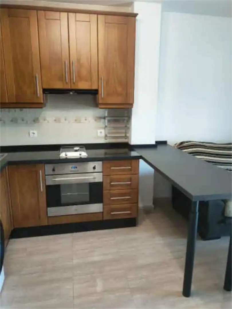 Piso en Urbanización de Roquetas - Foto 8