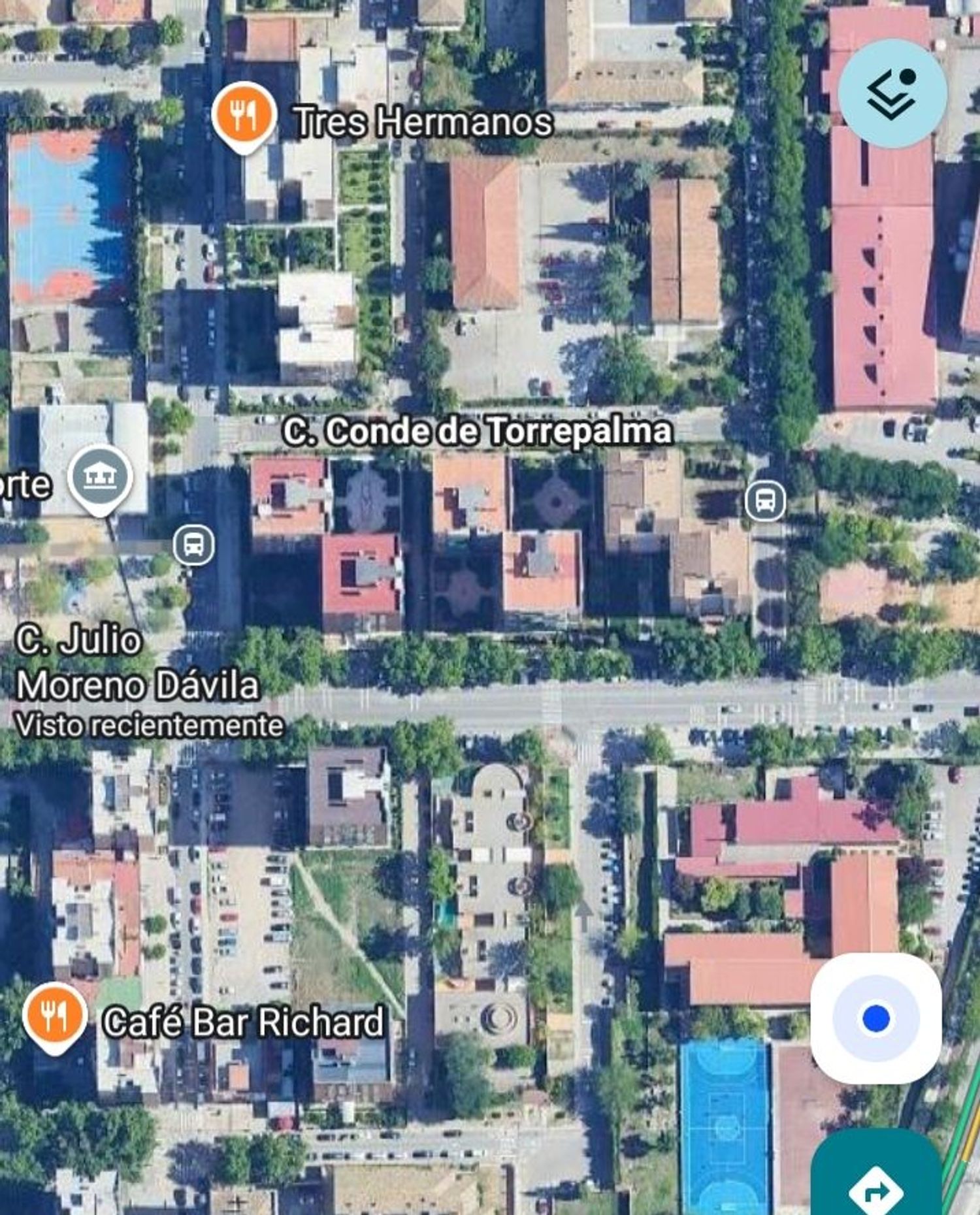 Piso en Calle Julio Moreno Dávila, 15, Polígono Cartuja - Foto 19