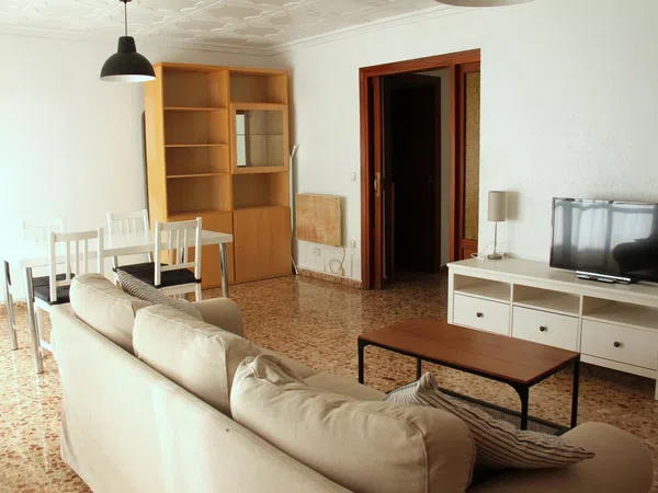 Piso en Calle José Javier, 5, Santa María de Gracia - Foto 1