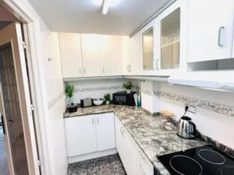 Piso en calle Buen Retiro, 10