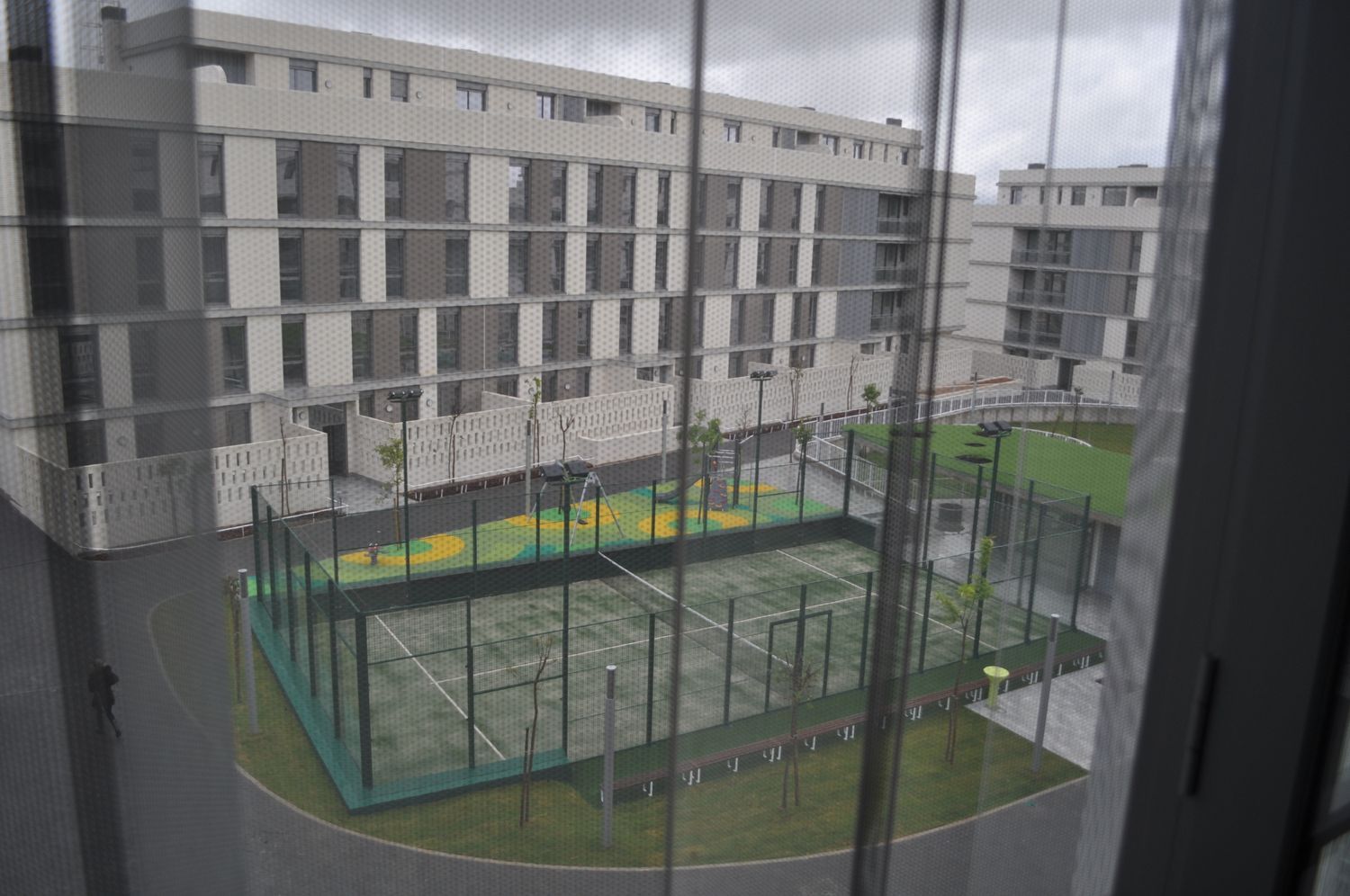 Piso en Avenida de los Olmos, 58, Nuevo Bulevar, Nuevo Bulevar - Foto 10
