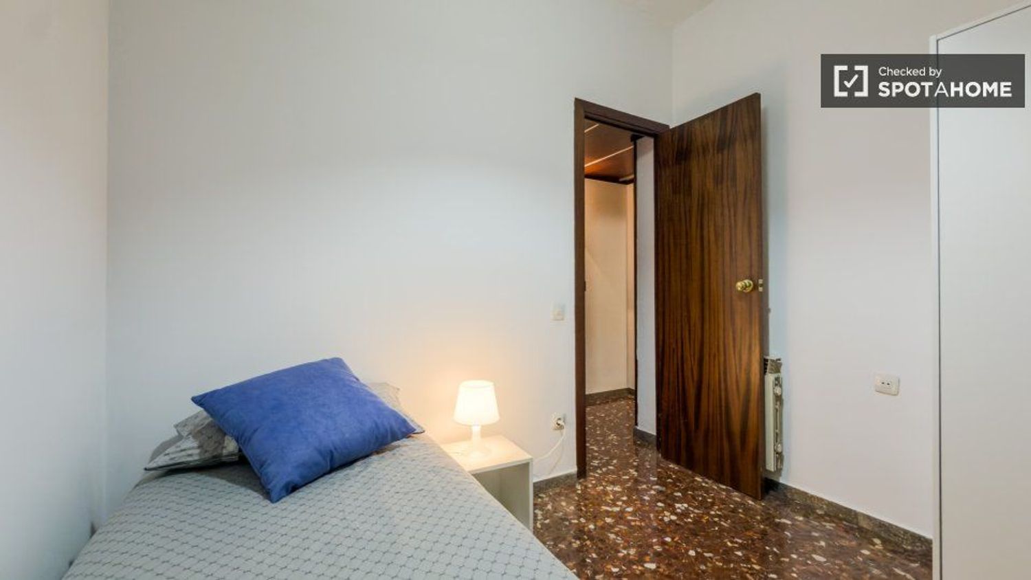 Piso en Calle de Pujol, Sant Gervasi - La Bonanova - Foto 8