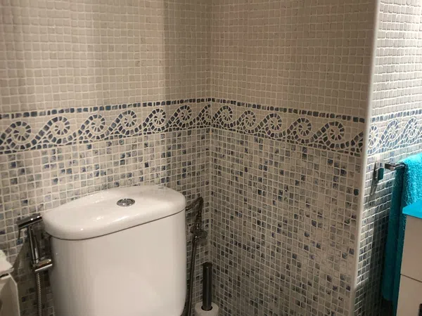 Piso en Glorieta Vicente Aleixandre, 1, Ensanche, Ensanche - Foto 30