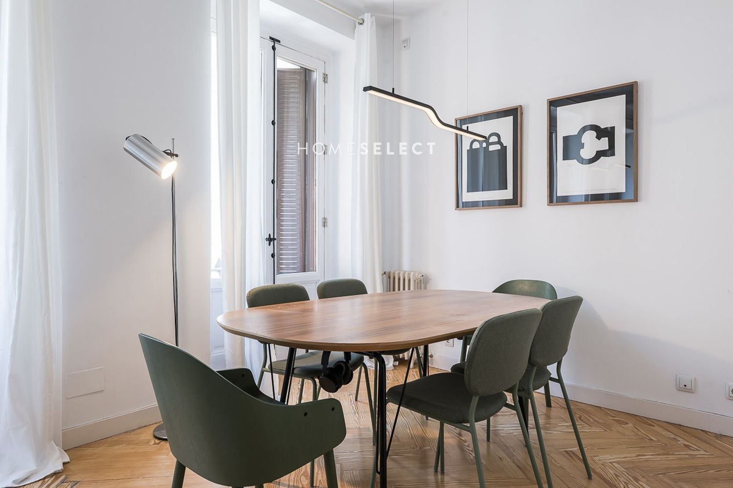 Piso en calle de la Virgen de los Peligros - Foto 6