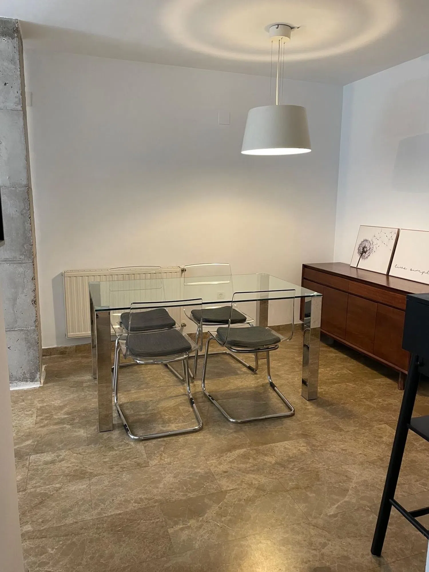 Piso en calle de Trafalgar, 52 - Foto 7