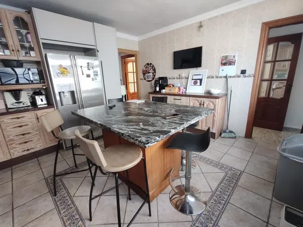 Ático en Barrio Cortijo Bazán - Los Casinis - Los Cipreses - Foto 6