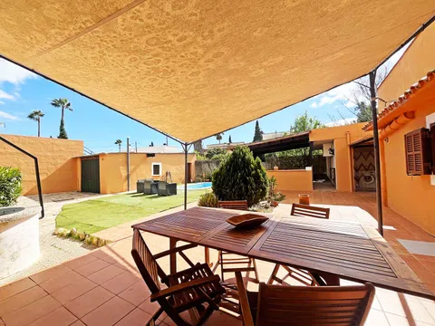 Casa independiente en Diseminado 4206- Establiments, 4206 - Foto 2