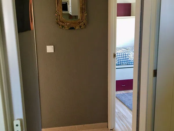 Piso en calle de las Mercedes, 17 - Foto 12