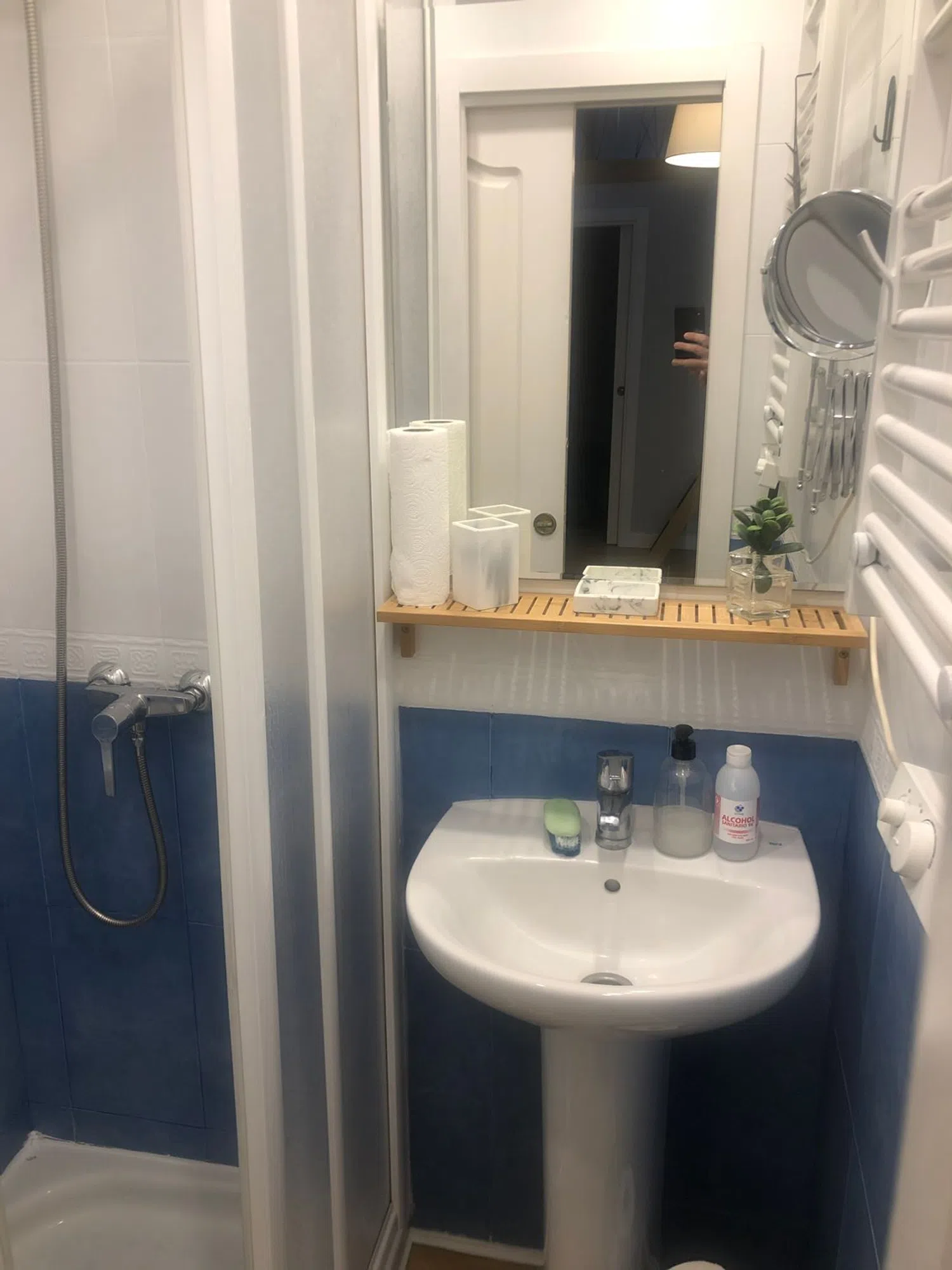 Piso en calle de Francos Rodríguez, 11 - Foto 37