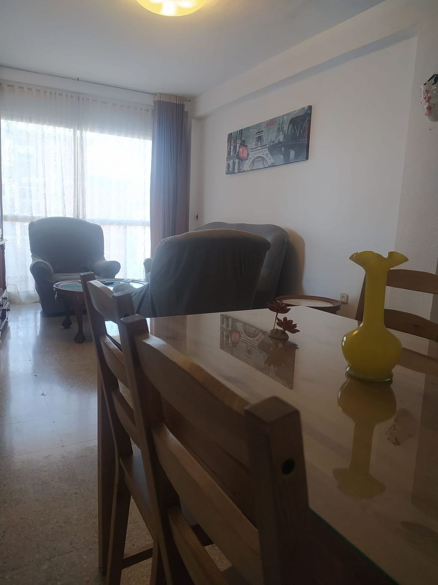 Piso en Calle del Alcalde Díaz Zafra, 35, Santa Cristina - San Rafael - Foto 4