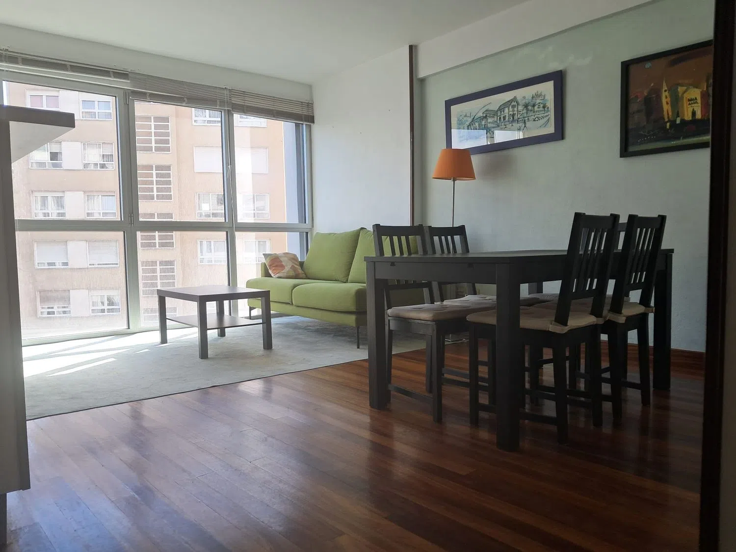 Piso en avenida de la Reina Victoria, 37 - Foto 2