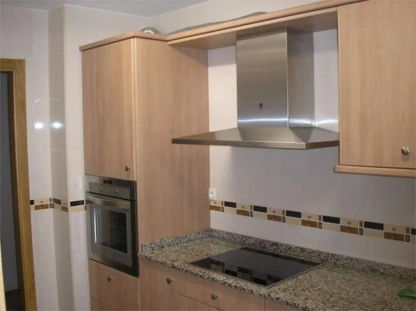 Apartamento en rúa Cidade de Viveiro- Vilalba-Lugo - Foto 5