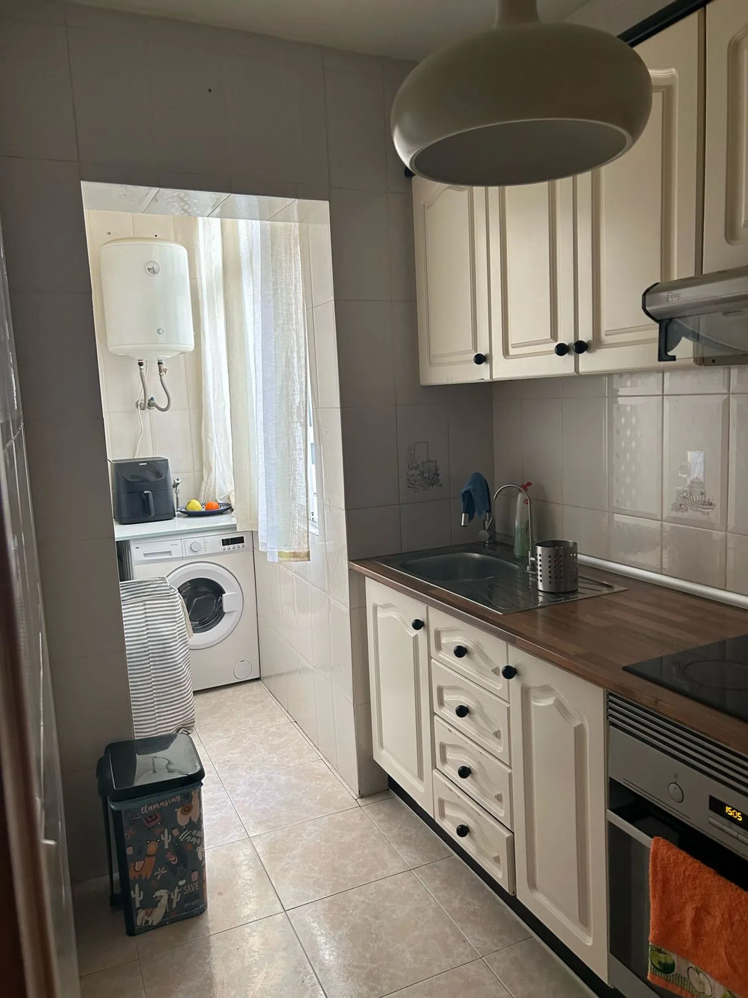 Piso en calle Béjar, 12 - Foto 6