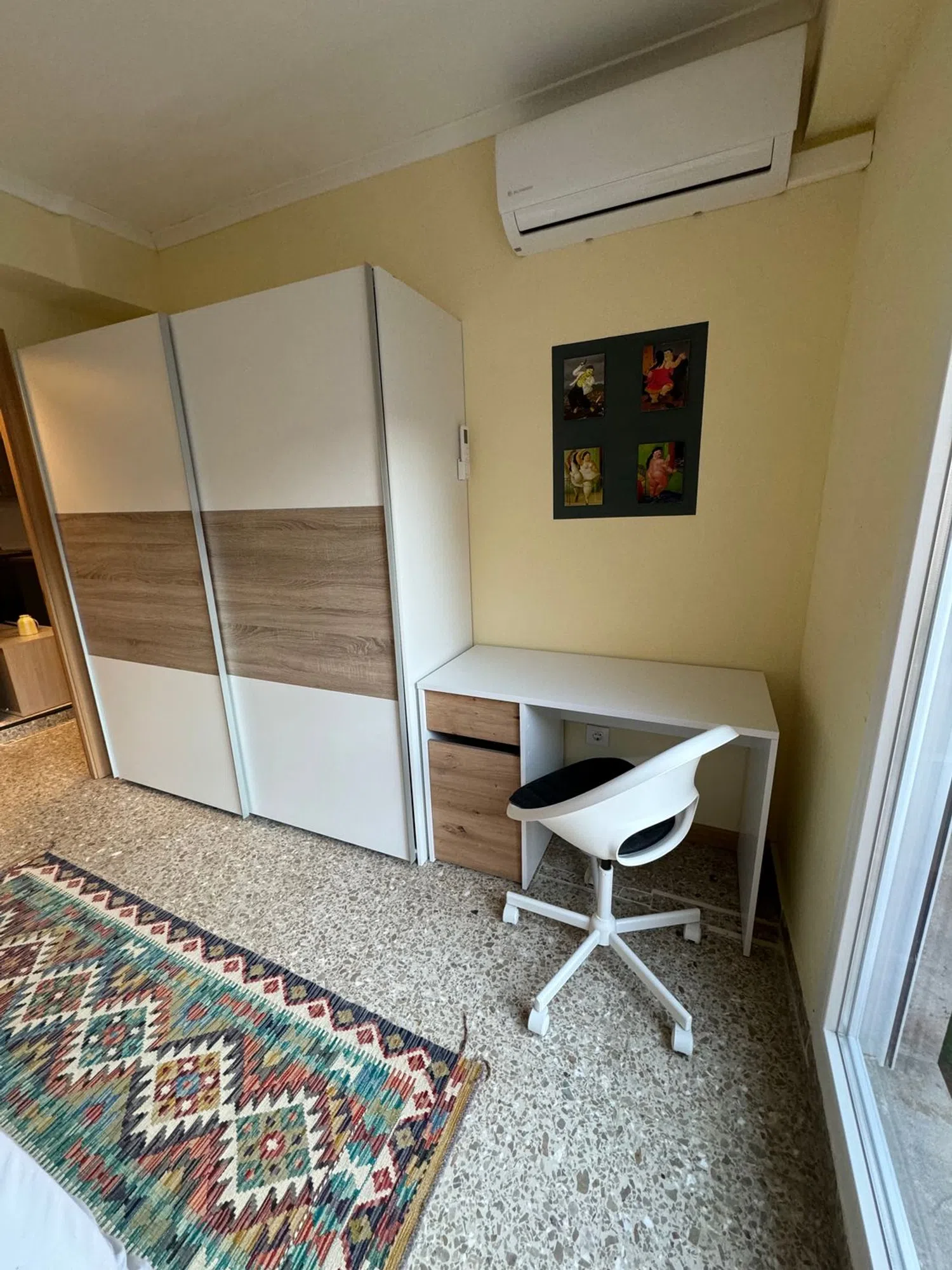 Piso en plaza del Comte de Carlet, 6 - Foto 29