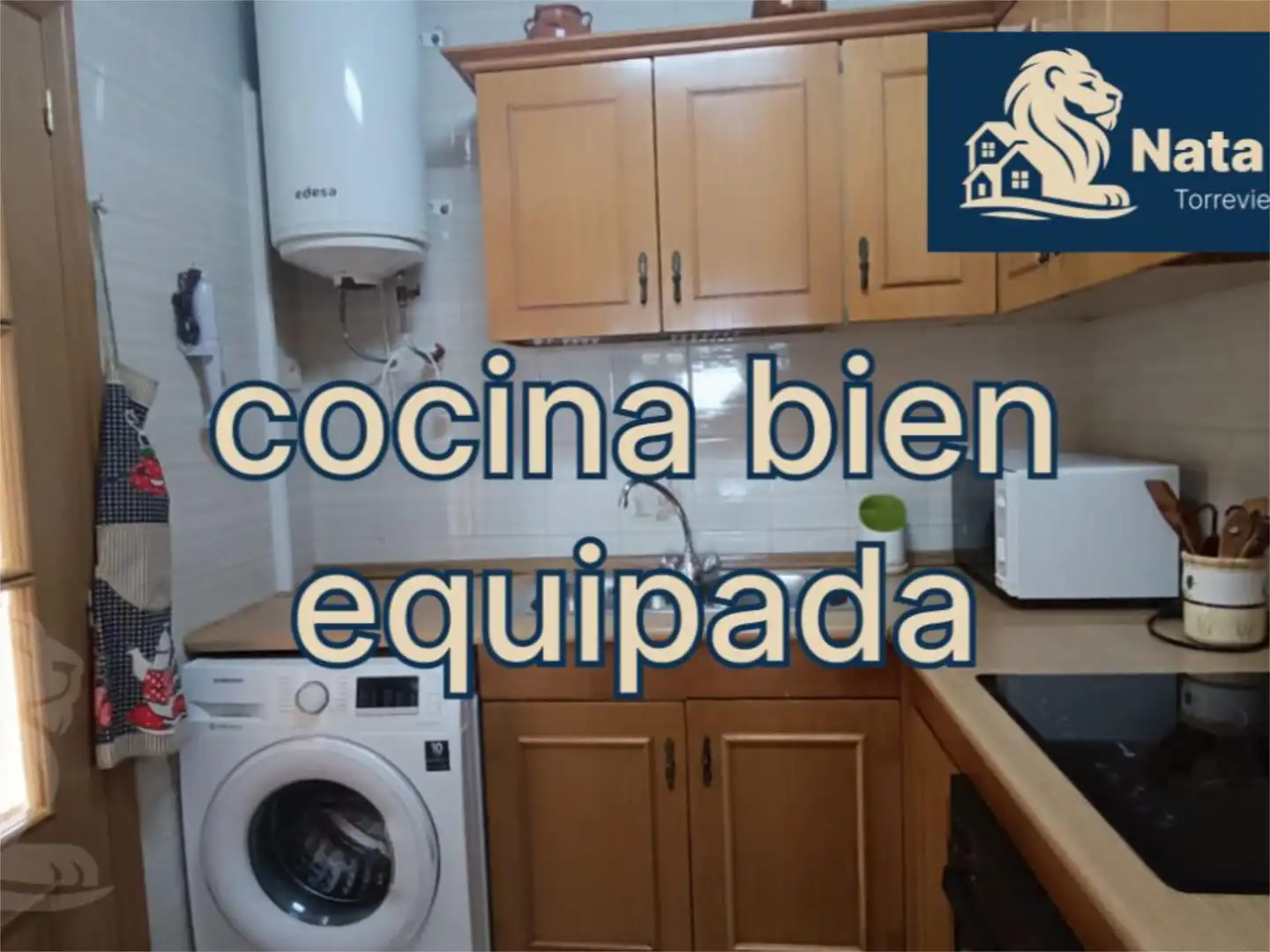 Piso en  Calle la Calera 2 - Foto 4