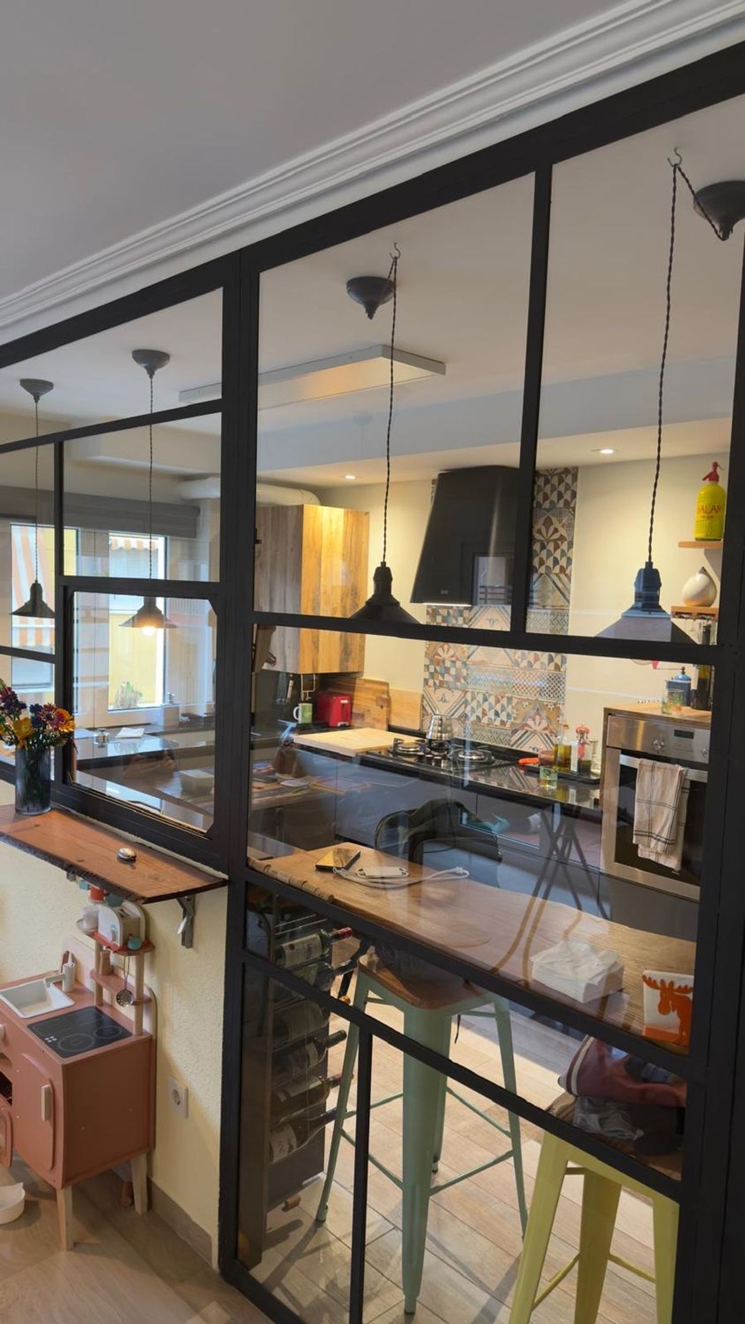 Piso en avenida del Gran Capitán, 47 - Foto 5