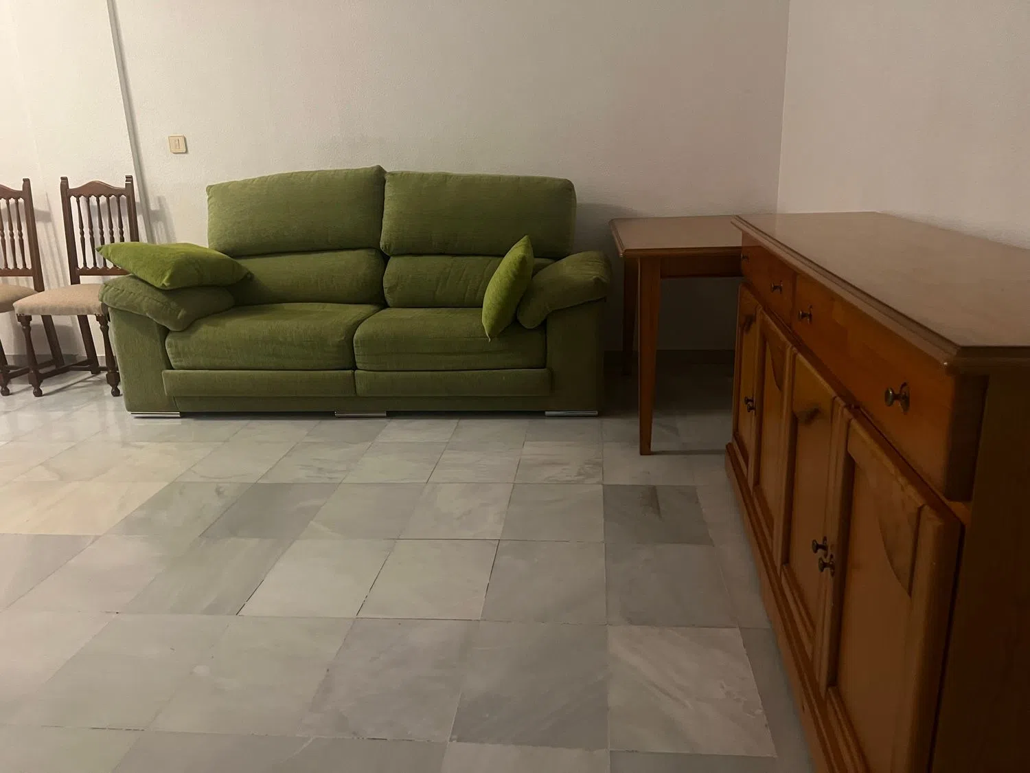 Piso en calle Gonzalo Gallas, 19 - Foto 18