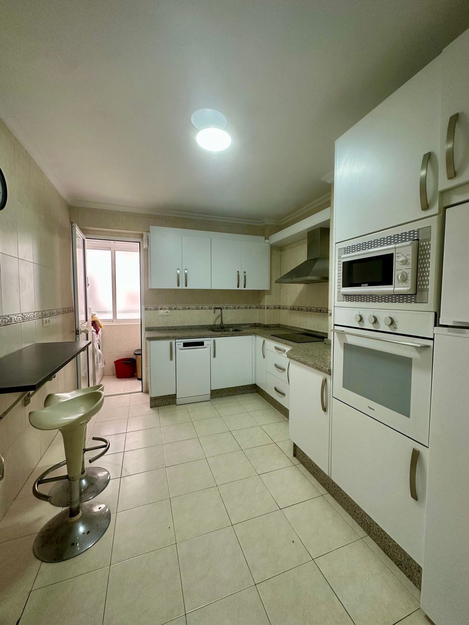 Piso en Avenida Ana de Viya, 44, Zona San José - Varela, Zona San José - Varela - Foto 7